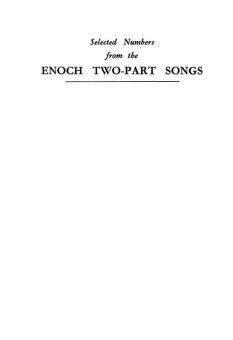 Gounod, C Waltz From Faust 2-Part 