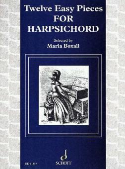 12 Easy Pieces Standard