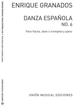 Danza Espanola No. 6 Rondalla Aragonesa 