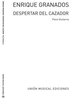 Despertar Del Cazador 