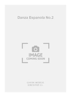 Danza Espanola No.2 For Band 