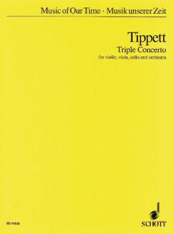 Triple Concerto 