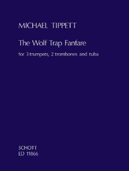 The Wolf Trap Fanfare 