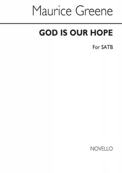 God Is Our Hope 