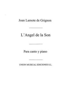 L'angel de La Son 