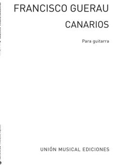 Canarios 