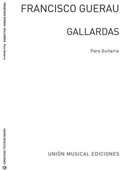 Gallardas 