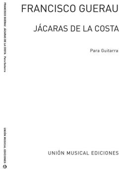 Jacaras De La Costa 
