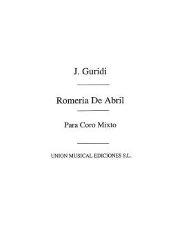 Romeria de Abril Habanera 