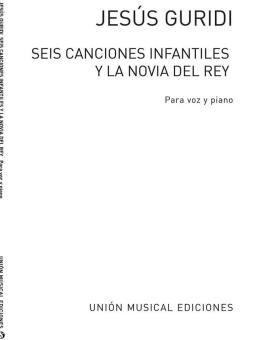 Seis Canciones Infantiles 