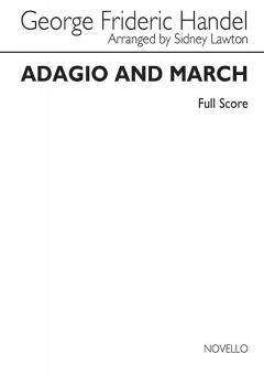 Adagio & March 