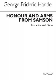 Honour and Arms 
