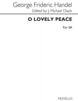 O Lovely Peace SA 