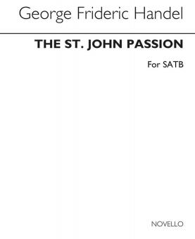 The St John Passion 
