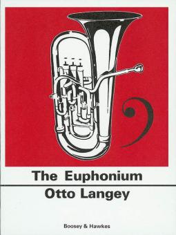 Practical Tutor For Euphonium (Bassschlüssel) 