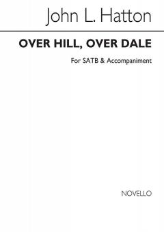 Over Hill, Over Dale 