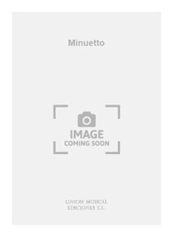 Minuetto 
