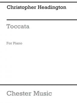 Toccata 