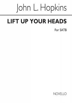 Lift Up Your Heads 