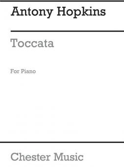 Toccata 