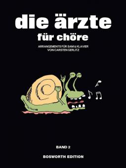 die ärzte für chöre 2 