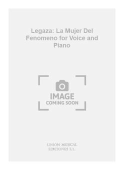 La Mujer Del Fenomeno 