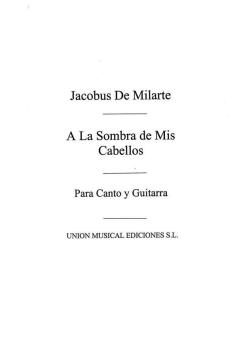 A La Sombra de Mis Cabellos (Azpiazu) 
