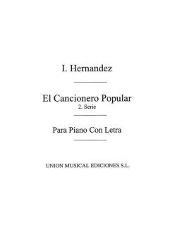 El Cancionero Popular 2 
