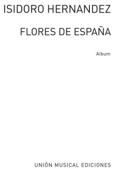 Flores de Espana 