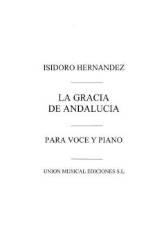 La Gracia de Andalucia 