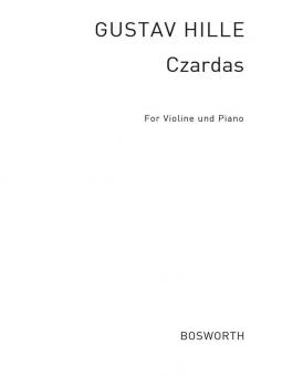 Czardas Op. 23/3 