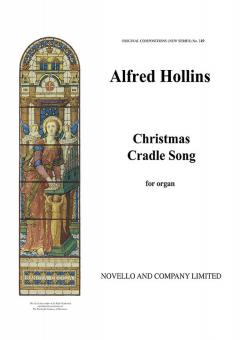 Christmas Cradle Song 