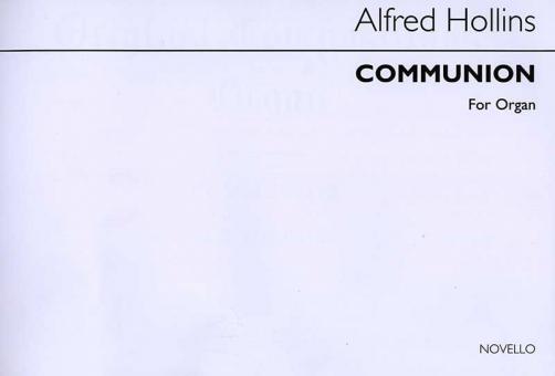 Communion 