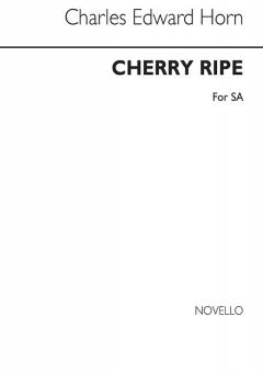Cherry Ripe 