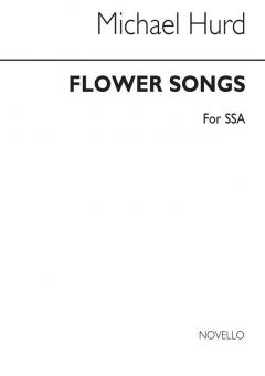 Flower Songs 
