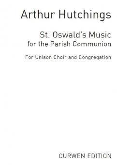 Parish Communion Music 