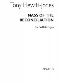 Mass Of The Reconciliation 