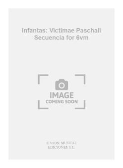 Victimae Paschali Secuencia For 6vm 