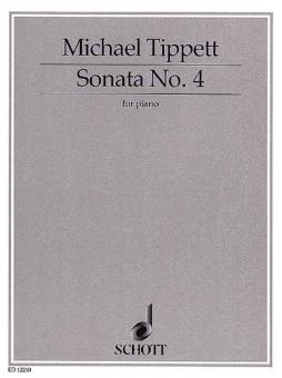 Sonata No. 4 