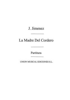 La Madre Del Cordero 