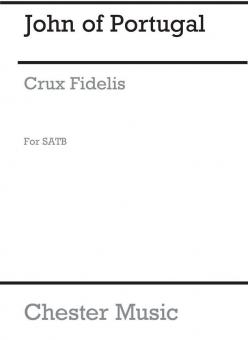 Crux Fidelis 