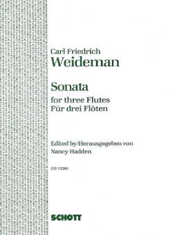 Sonata op. 3/6 