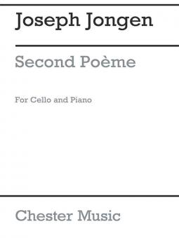 Second Poeme Op. 46 