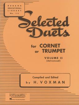 Selected Duets Vol. 2 