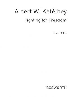 Fighting For Freedom 