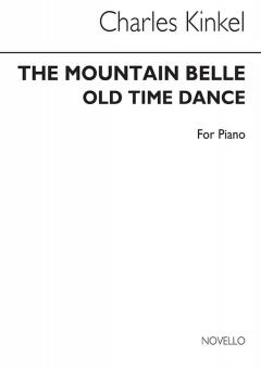 Mountain Belle 