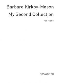 My Second Collection Piano 
