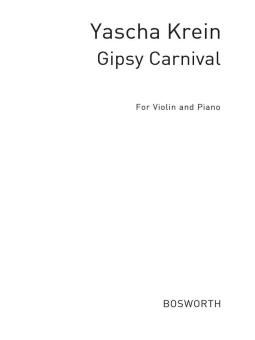 Gypsy Carvival 