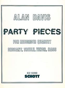 Party Pieces Standard