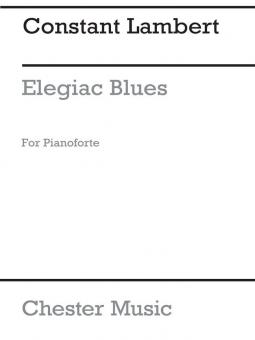 Elegiac Blues 